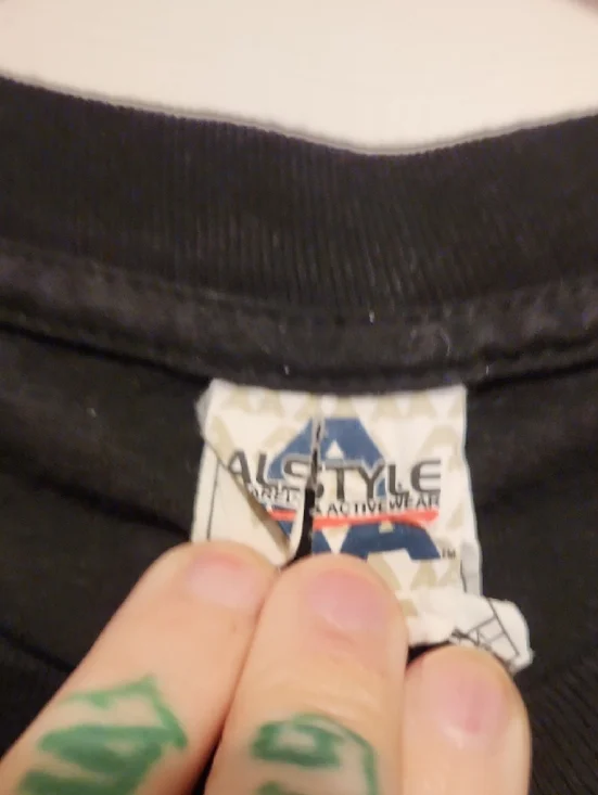 🔥Iconic Stephen Curry MVP Graphic Mens T-Shirt - Black - Picture 3 of 4